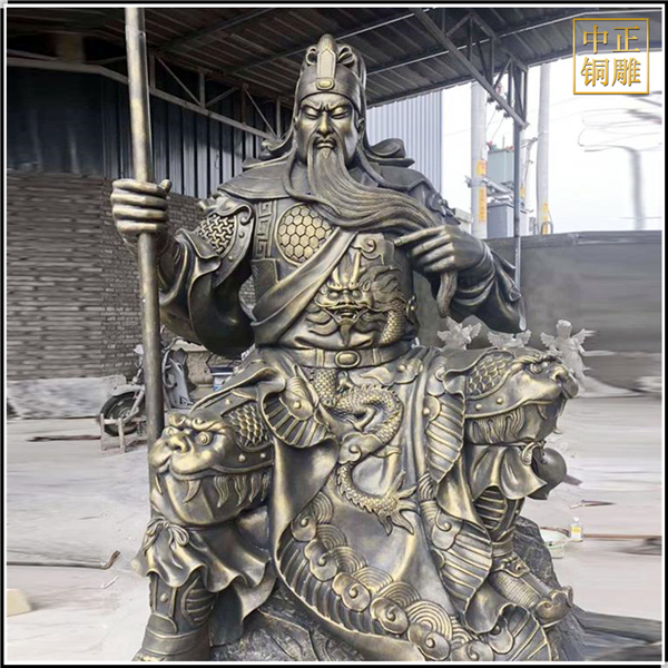 武财神关公铜像铸造.jpg
