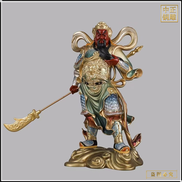 24.持刀关公关武帝铜雕.jpg